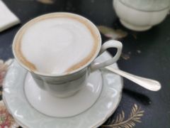 -利顺德大饭店·维多利亚花园(小白楼店)