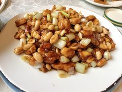 -福来居烤鸭店(天坛二店)