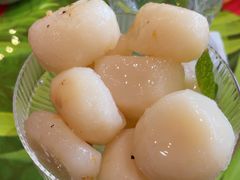 -华阳时光吧餐厅(华阳广场国际大饭店)