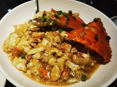 -小城故事·地道宁波味(月湖盛园店)