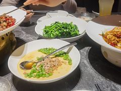 -炊烟小炒黄牛肉(浦东世纪汇店)