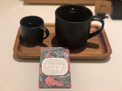 -星巴克臻选(上海陆家嘴中心店)
