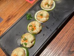 -京鹿料理(荟聚店)