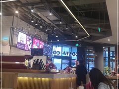 -COSTA COFFEE(成都来福士店)