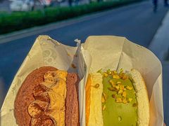 -Gram舒芙蕾(杭州中心店)