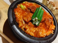 -俄士厨房(五棵松华熙LIVE店)