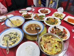 -东北酱骨头馆(蓁巷店)