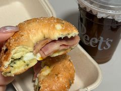 -Peet's 皮爷咖啡(乐峰店)