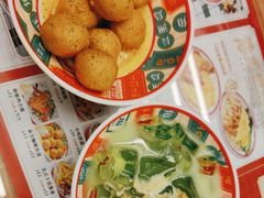 -孖记茶档·热腾茶餐(江南西plus店)