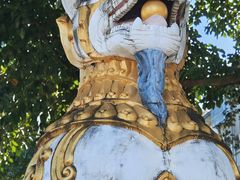 -云南勐巴娜西珍奇园