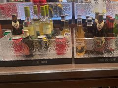 -西安高新洲际酒店•源咖啡全日制餐厅