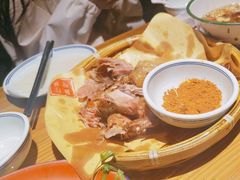 -打酱油·非遗淮扬菜(瘦西湖梅岭店)