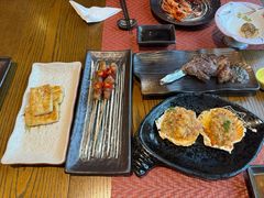 -南湖名都大酒店-千叶日本餐厅