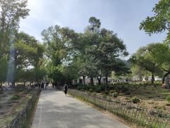 -承德避暑山庄景区