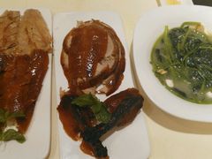 -四季小馆·地道北京小吃(广百店)