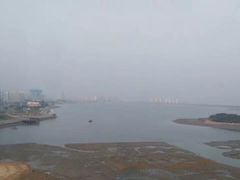 -琴岛之星摩天轮
