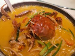 -慧娟面馆·餐厅(望江路店)