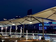 -MONICH牛排融合餐厅(和义大道购物中心店)