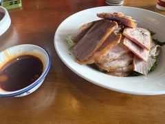 -小崔家臊子面(蔡家坡总店)