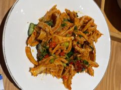 -马记永·兰州牛肉面(山姆外高桥店)
