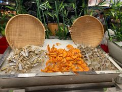 -顺德联塑万怡酒店·万荟轩自助餐厅