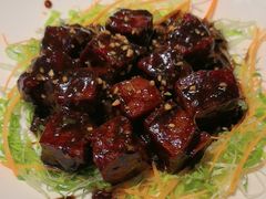 -金苑酒家·客家菜·广东老字号(万象店)