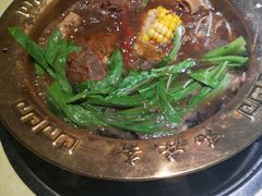 -和庆斋羊蝎子火锅·碳缸烧烤(顺义旗舰店)