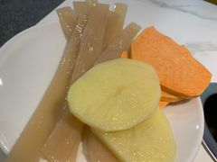 -燃尖儿自助串串火锅(新业广场店)