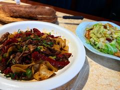 -品质伊骊新疆菜(紫金店)