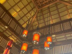 -海口万豪·大堂吧·望海吧.日落海景·下午茶·奶茶·咖啡·轻食·蛋糕·鸡尾酒·清吧