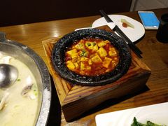 -周麻婆(西洪路店)