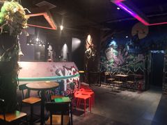 -YOGO优果密室逃脱(新佳丽广场店)