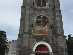 -涠洲岛-圣母堂