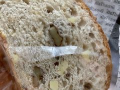 -BreadTalk面包新语·烘焙蛋糕(中华广场店)