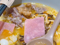 -云味馆·云南菜·云南米线(地王店)
