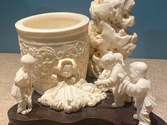 -北京工艺美术博物馆