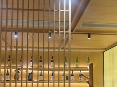 -松临·铁板烧&Omakase(神农店)