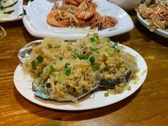 -南海渔家•海鲜•正宗海南菜(海棠湾店)