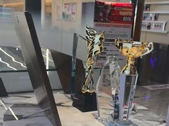 -好恒健身(北市白云店)