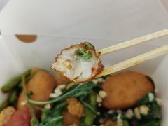 -呷贺盐酥鸡(抄纸巷店)