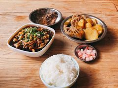 -双流老妈兔头(总店)