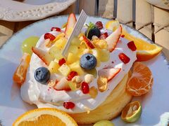 -花小醉露营烤肉·下午茶餐吧(熙南里店)