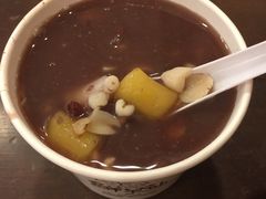 -鲜芋仙(群光广场店)