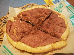 -黑窑厂糖油饼烤鸭·清真菜(黑窑厂街店)