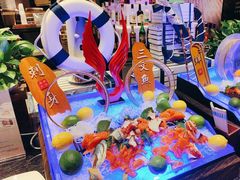 -博林天瑞喜来登酒店·西丽尚膳