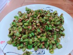-粥公粥婆精品家常菜(青龙桥店)