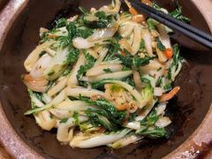 -那家小馆•北京菜•烤鸭(香山店)