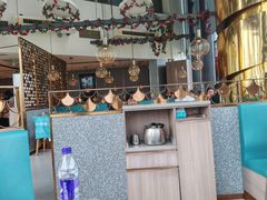-半天妖烤鱼(新中关购物中心店)