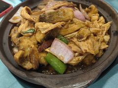-粤·向群饭店(泮塘路店)