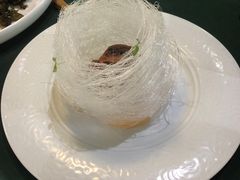 -荷风细雨·中国茶宴(碧云店)